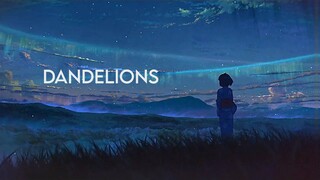 Your Name [Edits] _-_ Dandelion