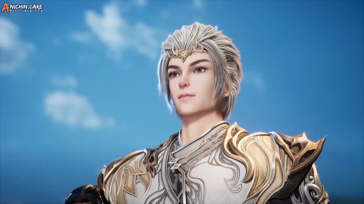 Against The Sky Supreme Eps 487 Sub Indo