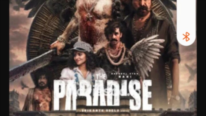 The Paradise 2026 HQ PreDVD 1080p HD.mp4 tamil movie
