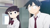 Komi-San Sees A Nightmare | Komi Can't Communicate Episode 9 |