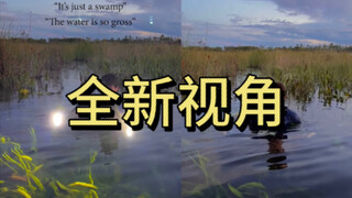 นึกว่าจะได้เห็นลูกสุนัขบึงโคลนเสียอีก