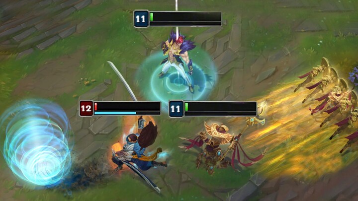 Top Showdown 2.0