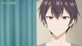 Kesejahteraan kembali! Yuki kembali! Masakon menikmati menonton keluhan "Ellie's Classmate" episode 