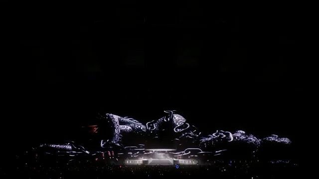 LISA - Intro + Thunder + FXCK UP THE WORLD - Live at Coachella 2025