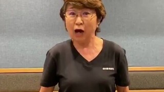 路飞声优田中真弓、乌索普声优山口胜平联合视频推介海贼王X Youtuber翻唱海贼王动画主题曲。