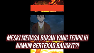 JADI, TANJIROU INGIN MERUBAH TAKDIRNYA??