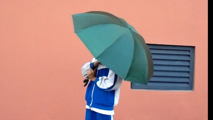 [Junior High School Graduation Commemoration] Hana Ichirin Remake (Flowers, Snow, and Drum and Bass)