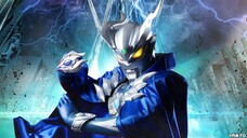 ウルトラマンニュージェネレーションスターズ 第1話「ロストヒストリー」 Ultraman New Generation Stars Episode 1 Lost History