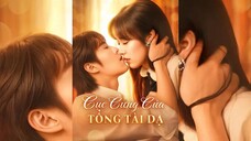 Cục Cưng Của Tổng Tài Dạ - The President's Darling - Phụ đề tiếng Việt