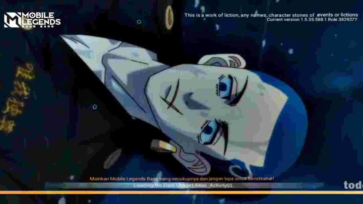 MLXTOKYO REVENGER!!!!KERENBETDAH