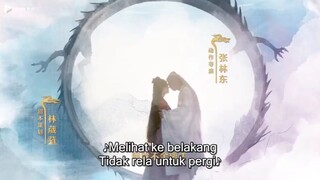 Miss the dragon sub Indonesia episode 21