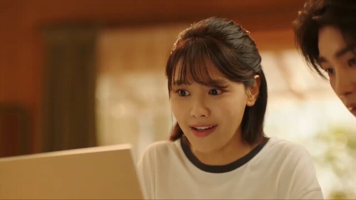 เมนฉันเป็นคนดี พากย์ไทย EP.11