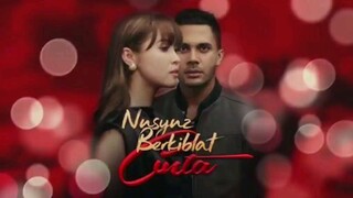 Nusyuz Berkiblat Cinta EP5