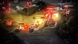 Ai anti cứng con sì trây raz nhỉ =)))) #gamehaymoingay