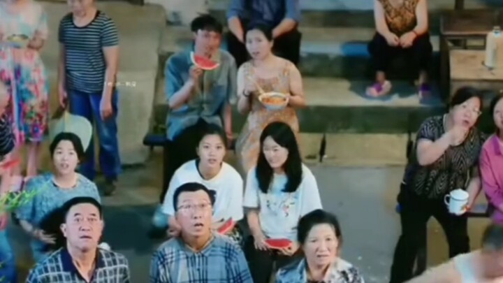 The Chinese love to gossip—it’s in our DNA.