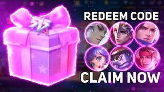 ML WORKING CODES JULY 27 2021 | BRUNO WITH BLOODY RETRIBUTION - MLBB