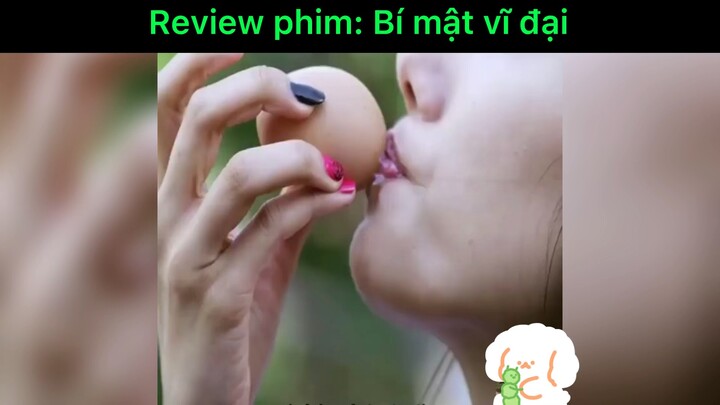 Review phim: Bí mật vĩ đại#reviewphim#tt#phimhay