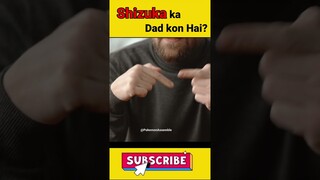 Shizuka का Real Dad कौन है ? 🤔 #shortsvideo #doraemon #short #ytshorts #treanding