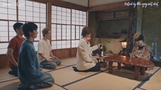 [Vietsub] Arabashiri: A Story of Personified Sake - Tập 2