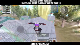 Enaknya Menjadi Orang Ketiga !! Tungguin Aja Dulu Sampai Knock Tinggal Dikill Gratis !!