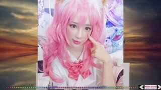 +Tổng hợp những bộ cosplay kawai đẹp nhất 2019" clip 1"