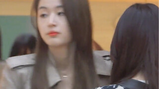 "You've heard rumors that I have a bad temper, right? That's not a rumor, it's the truth." #JunJi-hy