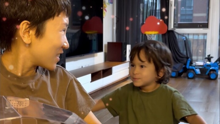 Lời nói dối 520 của Trương Latte