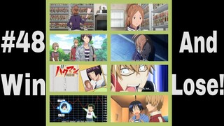 Bakuman Season 2! Episode #48: Win And Lose!!! 1080p!