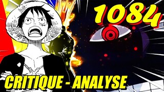🔴 CRITIQUE ANALYSE 1084🔴 LA VÉRITÉ SUR IM-SAMA