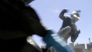 [Passion/MAD/Miracle] Definitive MIRACLE Miracle-type form Qu Dekai Ultraman Takes Off Miracle