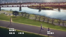 Episode 5 - Uma Musume Cinderella Gray [Putri Kuda Abu-abu] SUB INDO