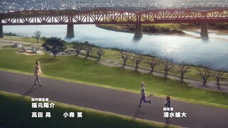 Episode 5 - Uma Musume Cinderella Gray [Putri Kuda Abu-abu] SUB INDO