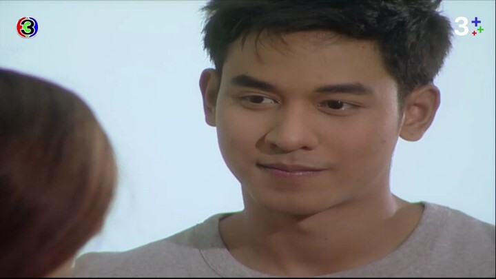 รักนี้หัวใจมีครีบ EP.9