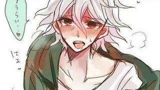 not a nagito edit