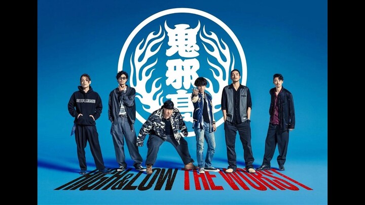 【热血街区】鬼邪高和铃兰谁更厉害？