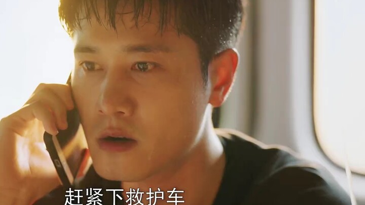 王扬鸣救护车上违规操作救人，被医院约谈开除