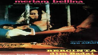 [FILMJADUL-HD] Bercinta Dalam Badai (1984) 720p