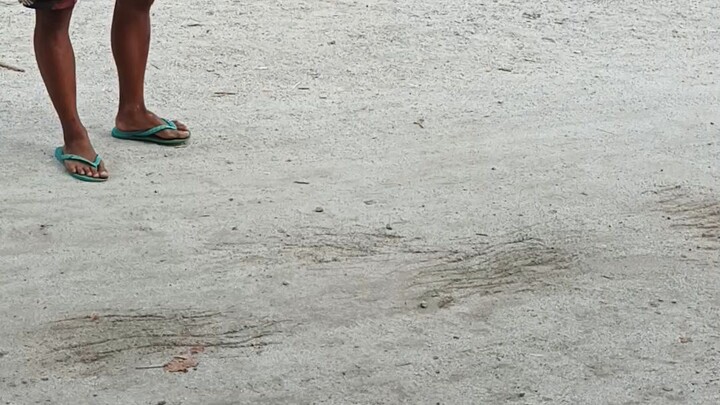 naka chamba tayo mga boss