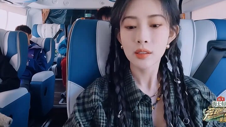 Today was another day I couldn’t help but laugh at Sister Meng’s sharp tongue—she even left the prod