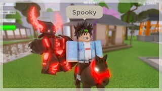 Revisiting Suggested Roblox JOJO Games Part 2...