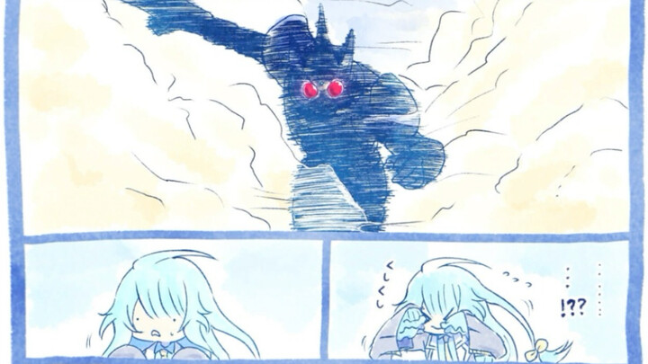 บันทึกการพิชิตของสาวน้อยเปลี่ยนลุค เค็นซากิ อิจิมะ?!