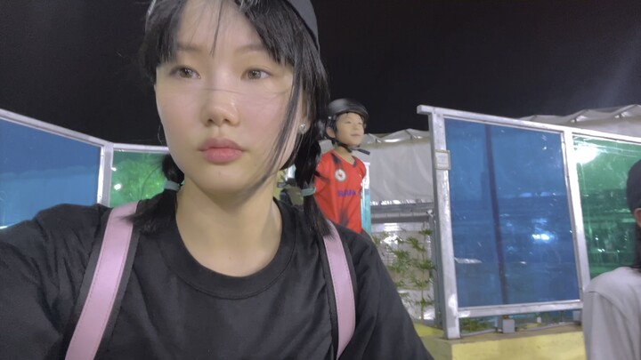 Yellow Zero Longboarding 🛹 Lesson 3~~