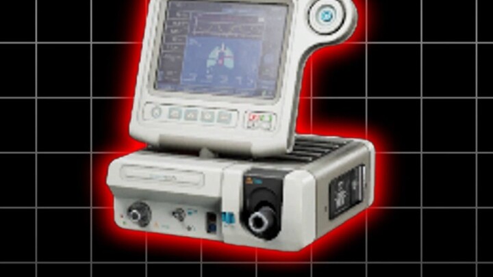 إبرة معدل الانفجار غالية الثمن لسبب وجيه. فبالإضافة إلى زيادة القوة البدنية، يمكنها أيضًا زيادة معدل