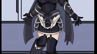 Fusion Girl