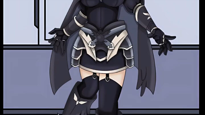 Fusion Girl