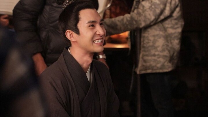Thank you all for your support of “Dream of the Song Dynasty”! This drama is truly hilarious!