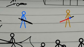 Journey of the Gods 6: Paper Talk
