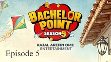 Bachelor point Season 5 Episode 5 _AS_Movie_House