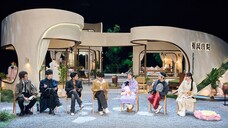 [Đại trinh thám 9] Vụ án 06: Nơi có gió - Phần 1