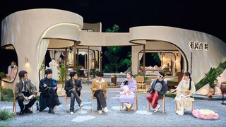 [Đại trinh thám 9] Vụ án 06: Nơi có gió - Phần 1